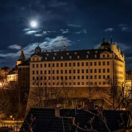 Pension Altenburg City * Altenburg