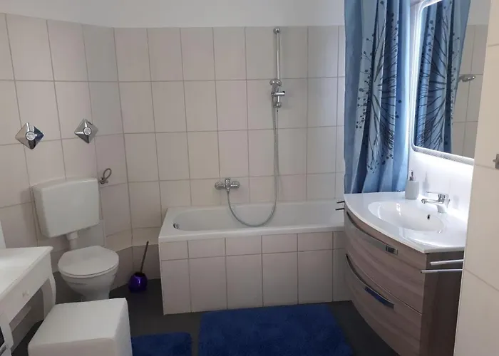 Pension Altenburg City Апартаменты Альтенбург